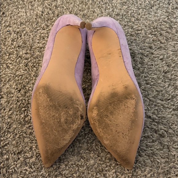 Steve Madden Heels - Picture 5 of 5